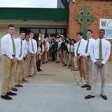 St. Vincent-St. Mary High School Photo #1