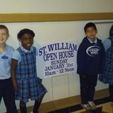 St. William School Photo