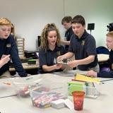 Saints Joseph & John Interparochial School Photo #2