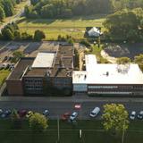 Summit Christian School Photo #2 - Our beautiful 12 acre campus sits at the entrance to the Cuyahoga Valley National Park.