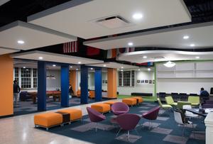 Andrews Osborne Academy Photo