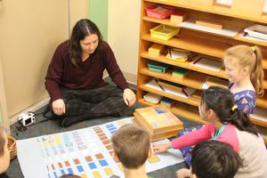 Montessori School Of Bowling Green Photo
