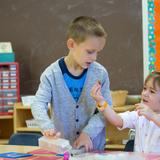 The Lillian & Betty Ratner Montessori School Photo #3