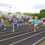 The Wellington School Photo #11 - Community Track Meeting, The Wellington School, Columbus, Ohio