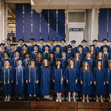 The Wellington School Photo #5 - Class of 2025, The Wellington School, Columbus, Ohio