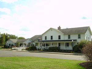 Welsh Hills School Photo