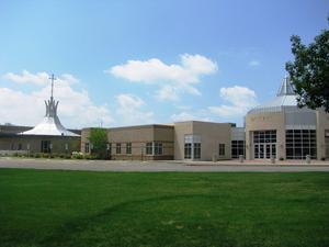 Walsh Jesuit High School Photo