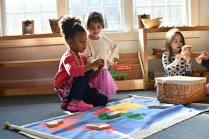 West Side Montessori Photo