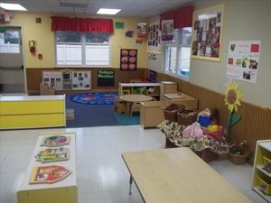 Tuttle Crossing KinderCare Photo Tuttle Crossing KinderCare Photo