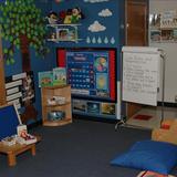 Blue Ash KinderCare Photo #5 - Classroom