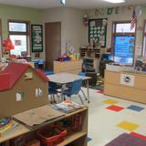 Beechmont KinderCare Photo #5 - Private Kindergarten Classroom