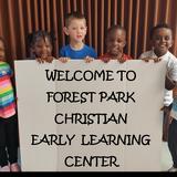 Forest Park Christian Early Learning Center Photo #1