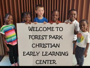 Forest Park Christian Early Learning Center Photo