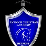 Antioch Christian Academy and Preschool Photo #2