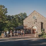 Cascia Hall Preparatory School Photo - St. Rita Chapel