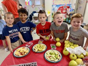 Metro Christian Academy Photo