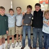 Metro Christian Academy Photo #3 - HOCO Dress Up Day: Horses vs. Courses