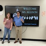 Metro Christian Academy Photo #22 - American Sign Language Week