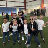 Metro Christian Academy Photo #9 - 50's Day