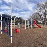 Metro Christian Academy Photo #14 - New Elementary Playground Equipment