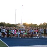 Metro Christian Academy Photo #6 - As the sun sets on another year, Metro Christian prays for God's guidance and blessings on the Class of 2026 as they embark on their next journey.