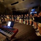 Metro Christian Academy Photo #15 - Chapel