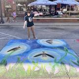 Metro Christian Academy Photo #16 - Chalk It Up
