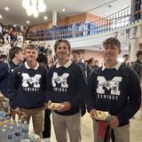 Metro Christian Academy Photo #18 - Senior Birthday Treats