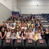 Metro Christian Academy Photo #2 - 5th Grade Recognition was a special milestone honoring their many accomplishments in Elementary school, and we look forward to Middle School with anticipation!