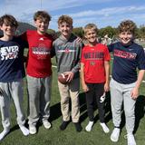 Metro Christian Academy Photo - Middle School Tribes Day Metro Christian Academy Photo - Middle School Tribes Day