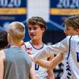 Monte Cassino School Photo #3 - The mission of our athletics programming is to build strong values of character, teamwork, and personal and athletic growth. Monte Cassino is a proud Play Like A Champion school - a program to foster positive youth sports culture. We offer basketball, volleyball, golf, tennis, track and cross country. Many other club sports include soccer, lacrosse, football, flag football and more.