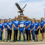 Rejoice Christian School Photo - Rejoice Christian School was recognized as a top Christian school in Oklahoma in 2025.