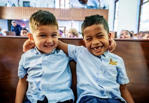 St. Pauls Lutheran School Photo