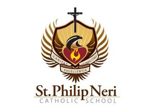 St. Philip Neri School Photo