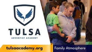 Tulsa Adventist Academy Photo