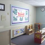 OU Learning Center Photo #3 - Toddler Classroom