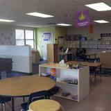 OU Learning Center Photo #6 - School Age Classroom