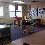 OU Learning Center Photo #5 - Preschool Classroom
