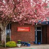 Abiqua School Photo #1 - Abiqua School is located just south of Salem, in the countryside of the beautiful Willamette Valley.