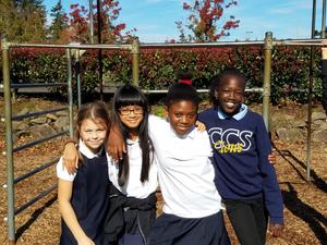 Mannahouse Christian Academy Photo