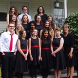 C.S. Lewis Academy Photo #3 - Middle School & High School Choir