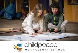Childpeace Montessori School Photo