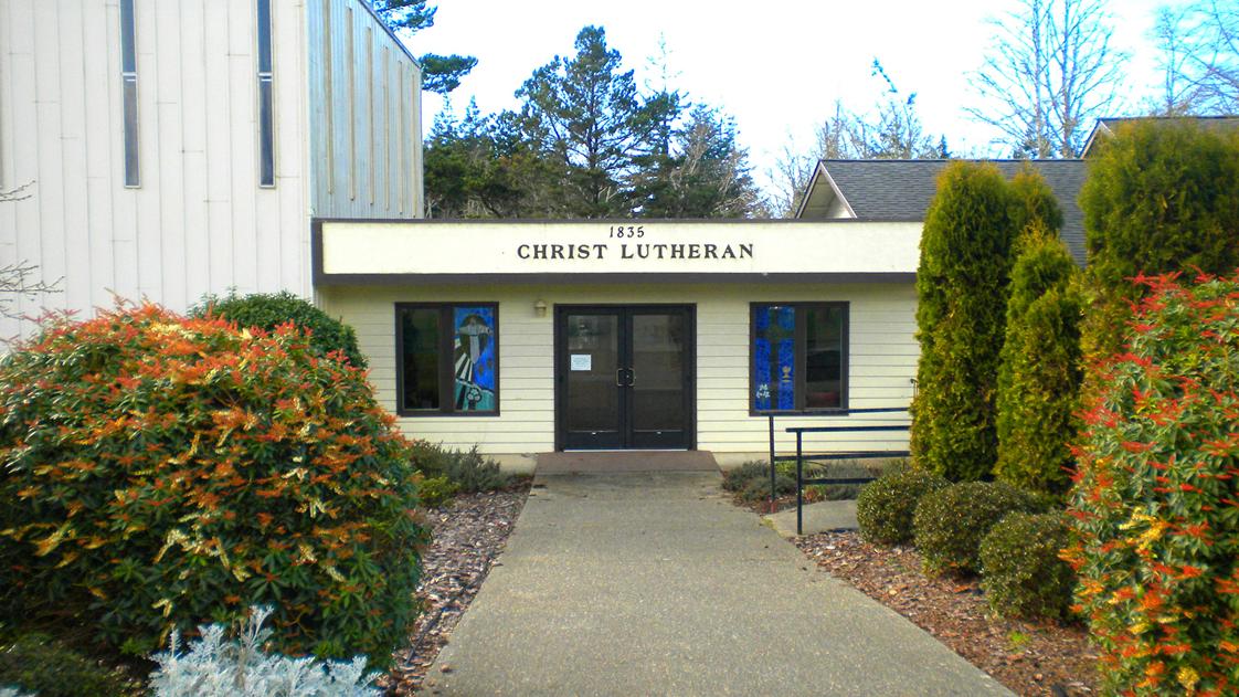 Christ Lutheran Church & School Photo - Christ Lutheran Church and School... ...a great place to learn and grow.