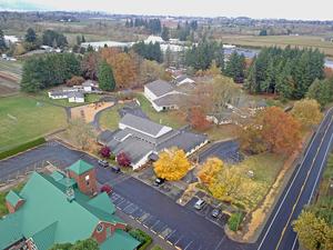 Forest Hills Lutheran Christian School Photo