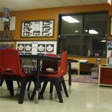 Powell KinderCare Photo #2 - Toddler Classroom