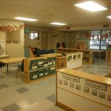 Lake Grove KinderCare Photo #8 - Preschool Classroom