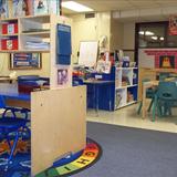 West Linn KinderCare Photo #8 - Prekindergarten Classroom