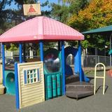 Tualatin KinderCare Photo #3 - Playground