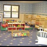 Kindercare Learning Centers Photo #3 - Infant Classroom