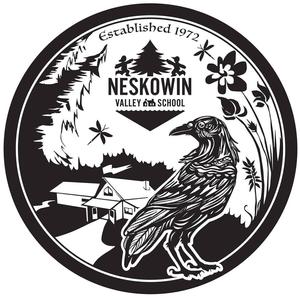 Neskowin Valley School Photo